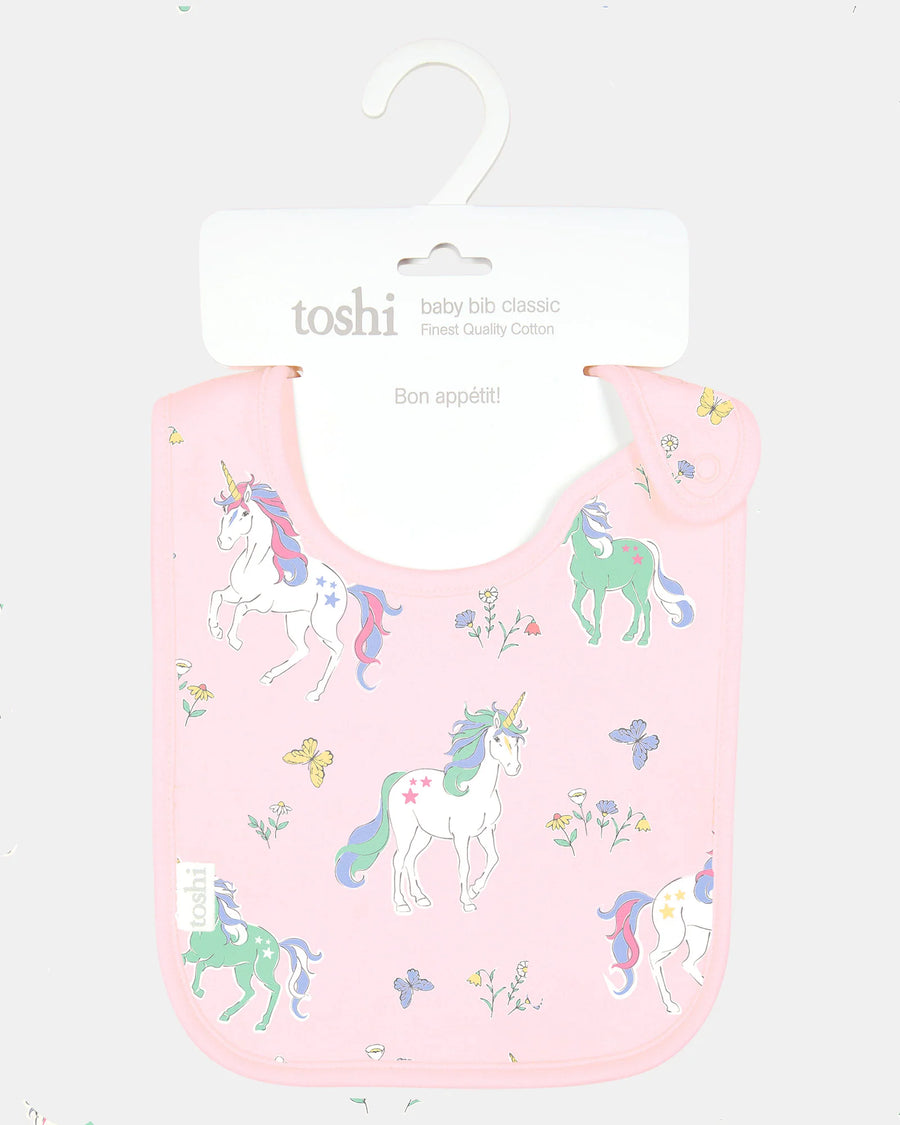 Toshi Baby Bib Classic