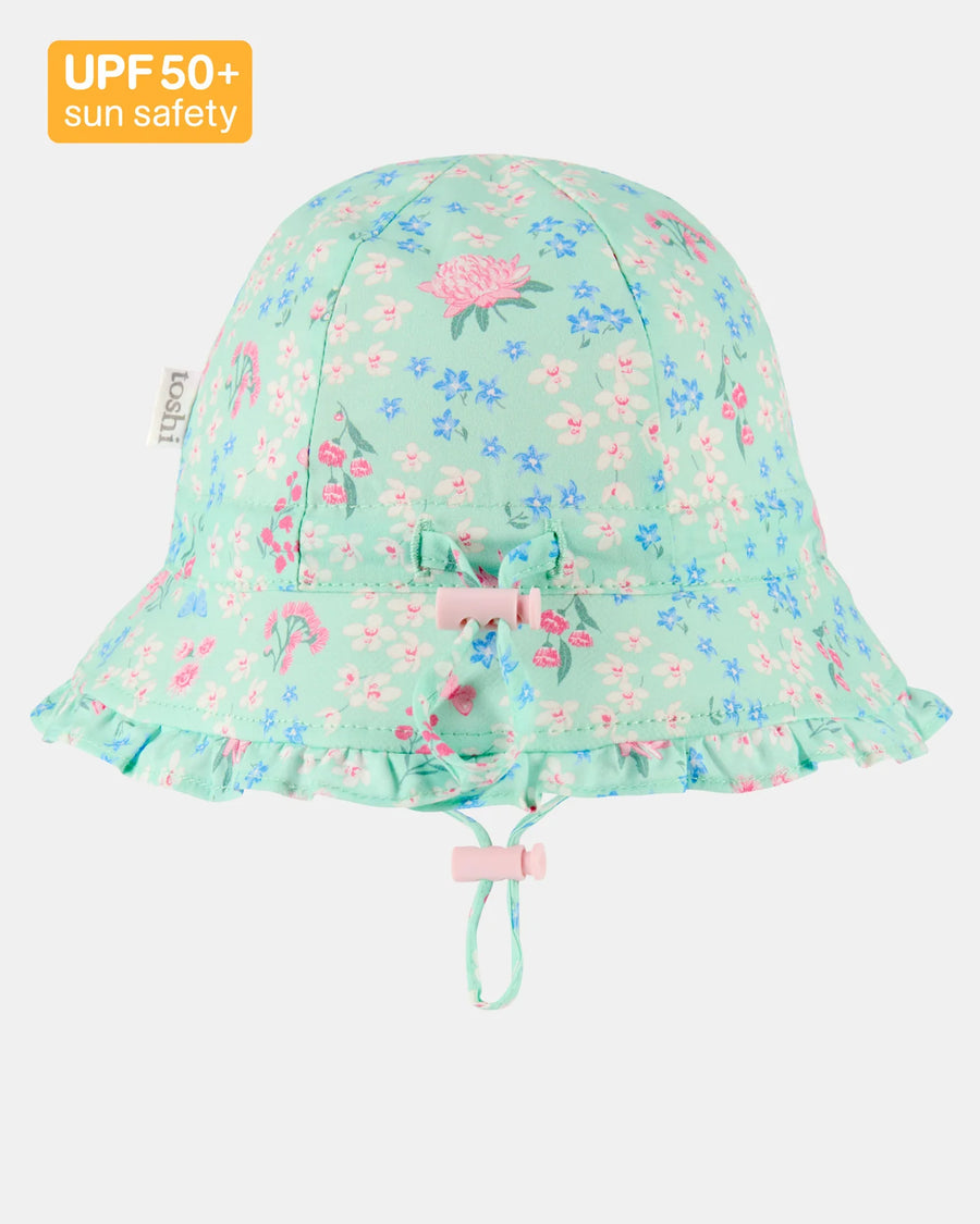 Bell Hat Matilda - Toshi