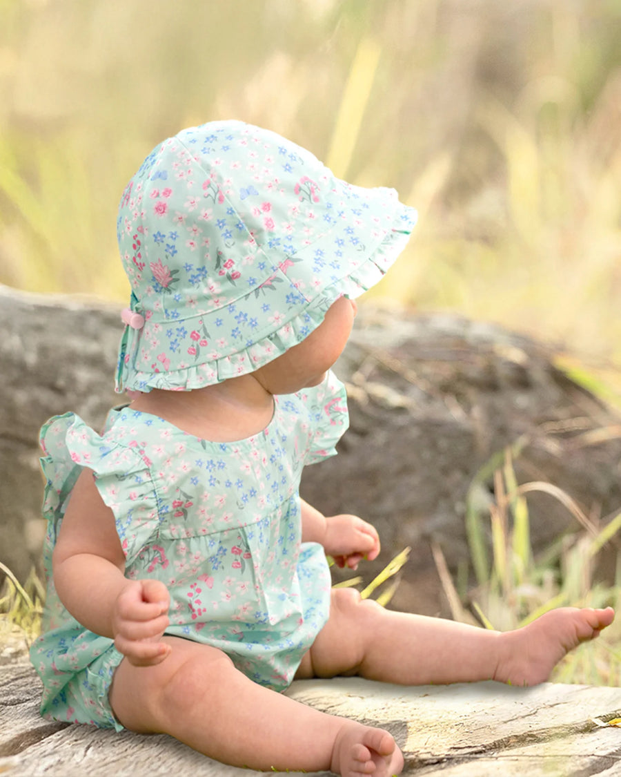 Bell Hat Matilda - Toshi