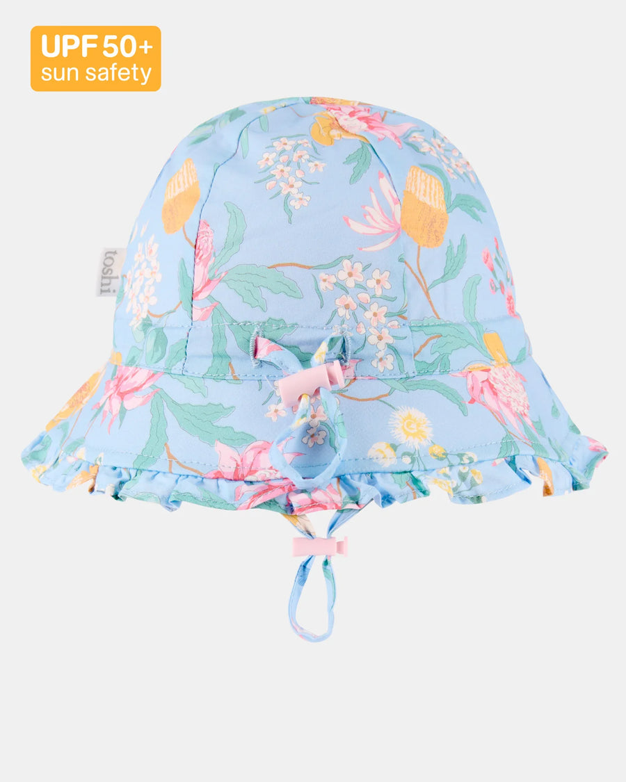 Bell Hat Matilda - Toshi