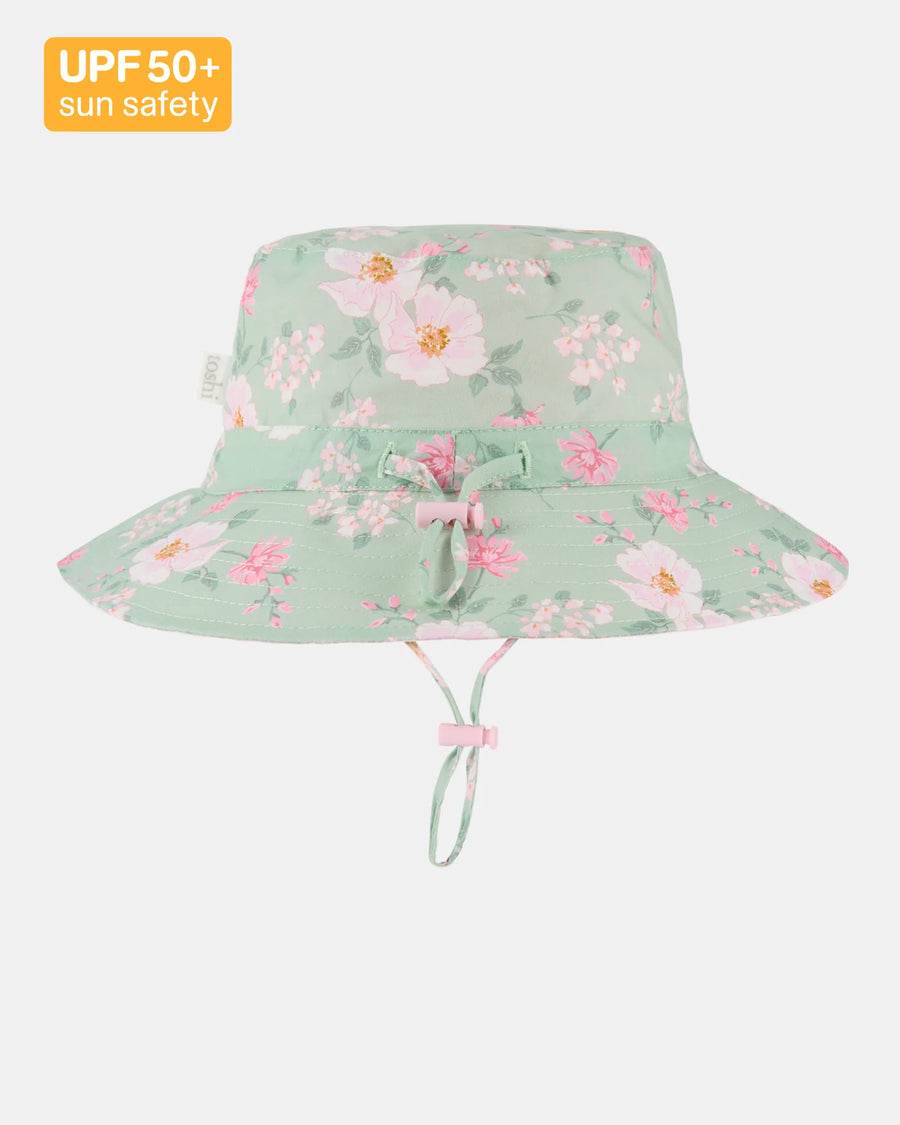 Sunhat Desert Rose - Toshi