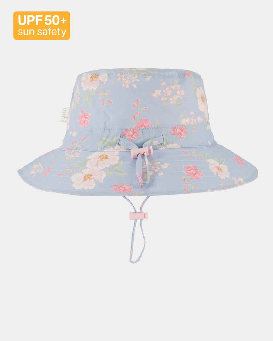 Sunhat Desert Rose - Toshi