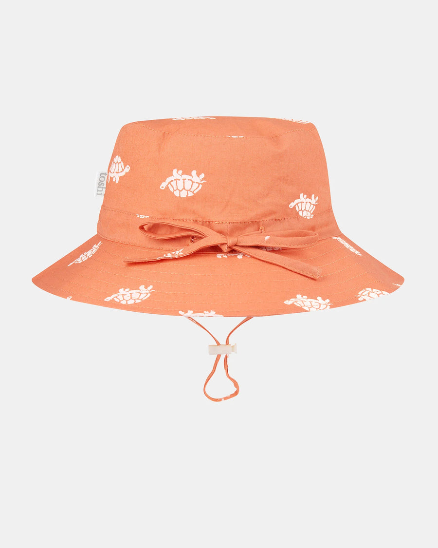 Toshi Dreaming Full Brim Sunhat