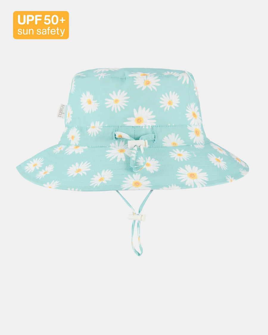Sunhat Spell - Toshi
