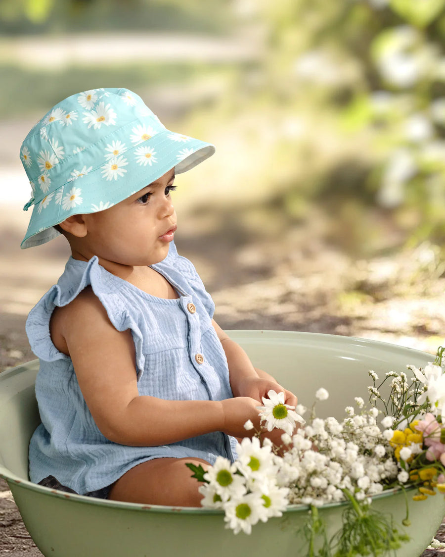 Sunhat Spell - Toshi