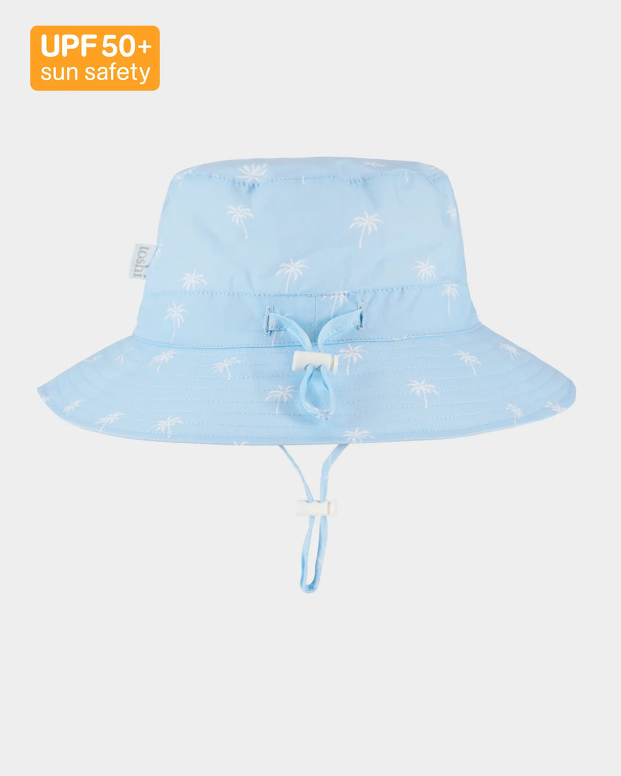 Sunhat Spell - Toshi