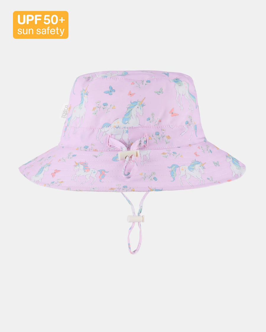 Sunhat Spell - Toshi