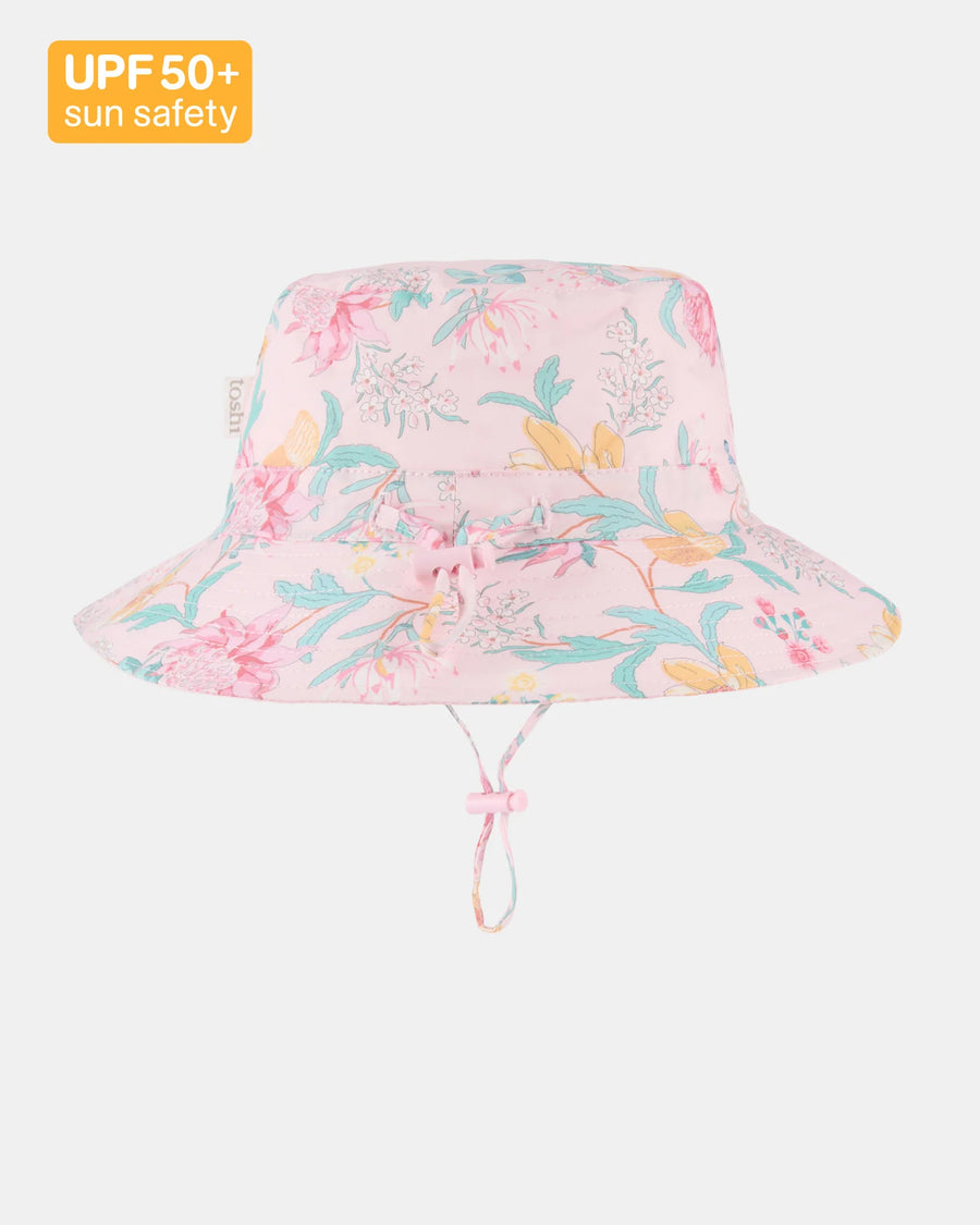 Sunhat Waratah - Toshi
