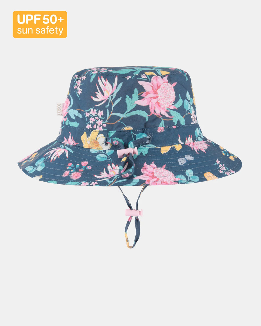 Sunhat Waratah - Toshi