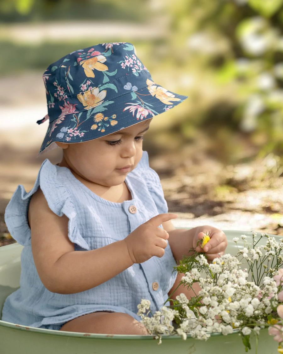 Sunhat Waratah - Toshi