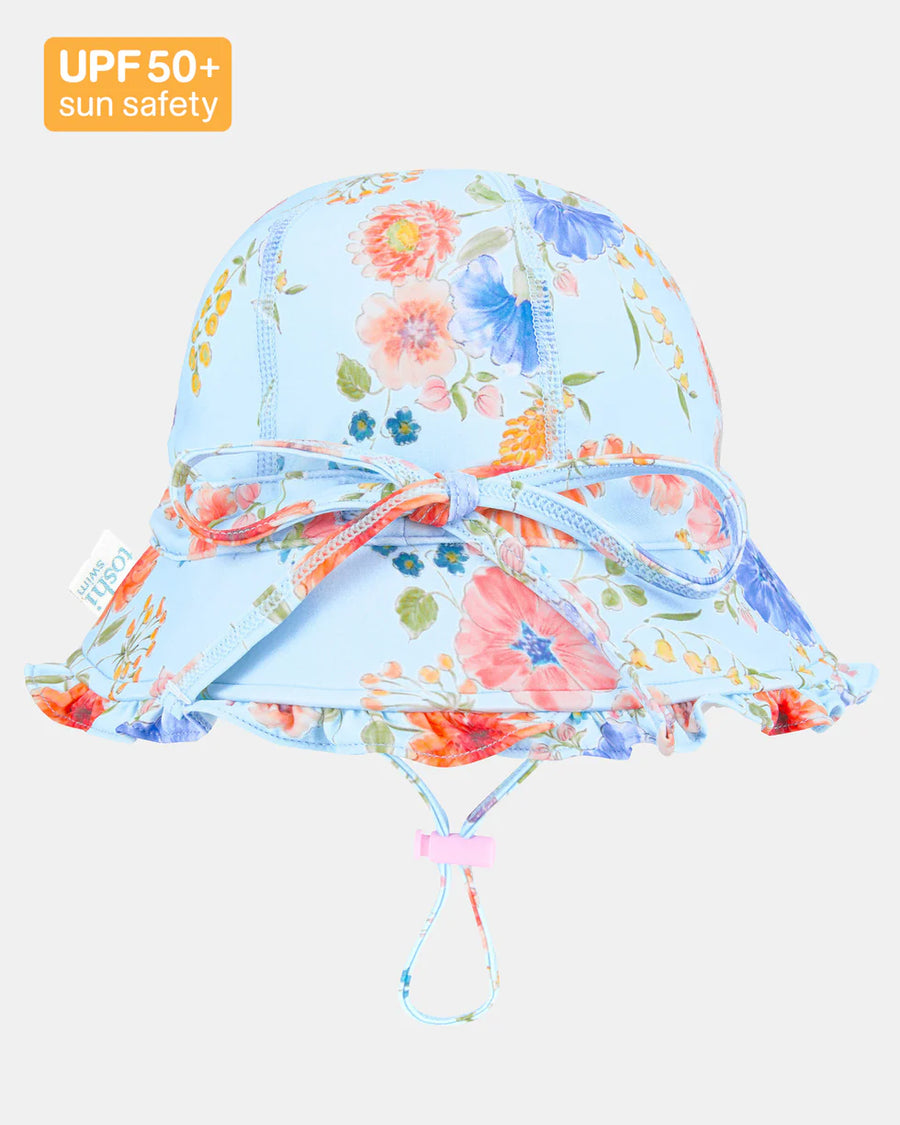 Toshi Bell Hat SWIM
