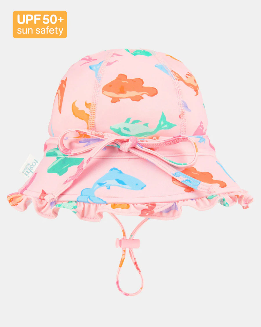 Toshi Bell Hat SWIM