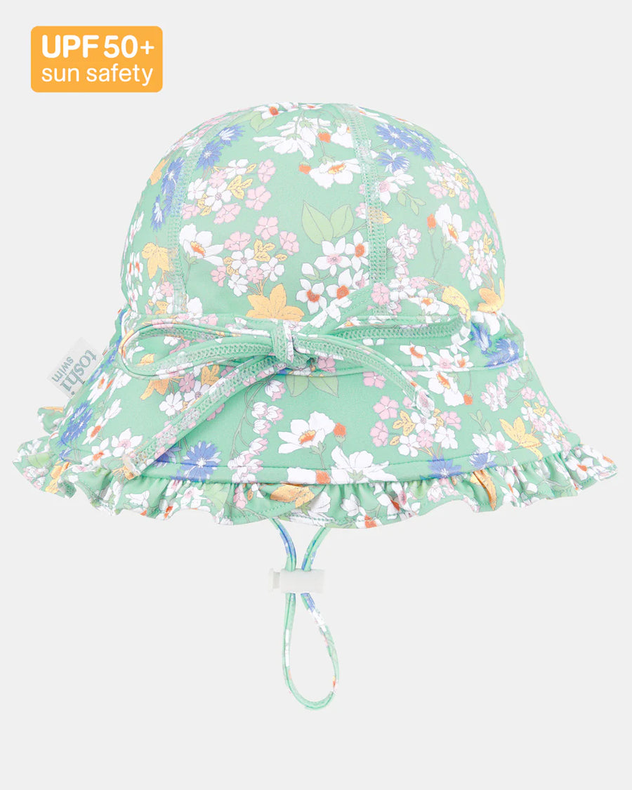 Toshi Bell Hat SWIM