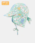 Toshi Flap Cap SWIM