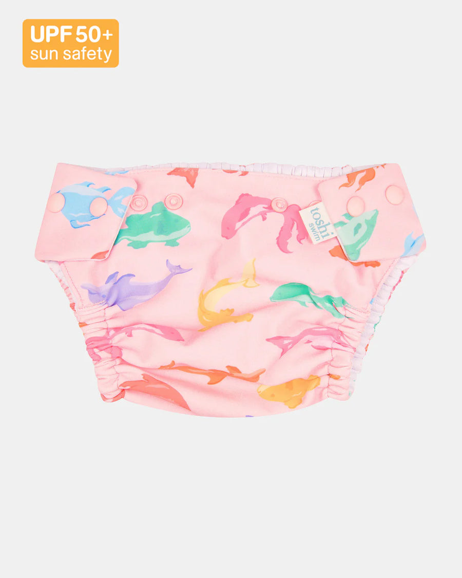 Toshi Swim Nappy