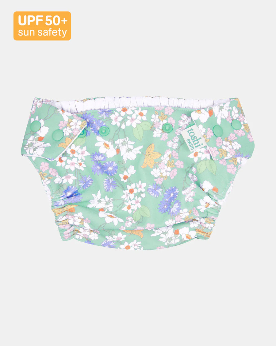 Toshi Swim Nappy