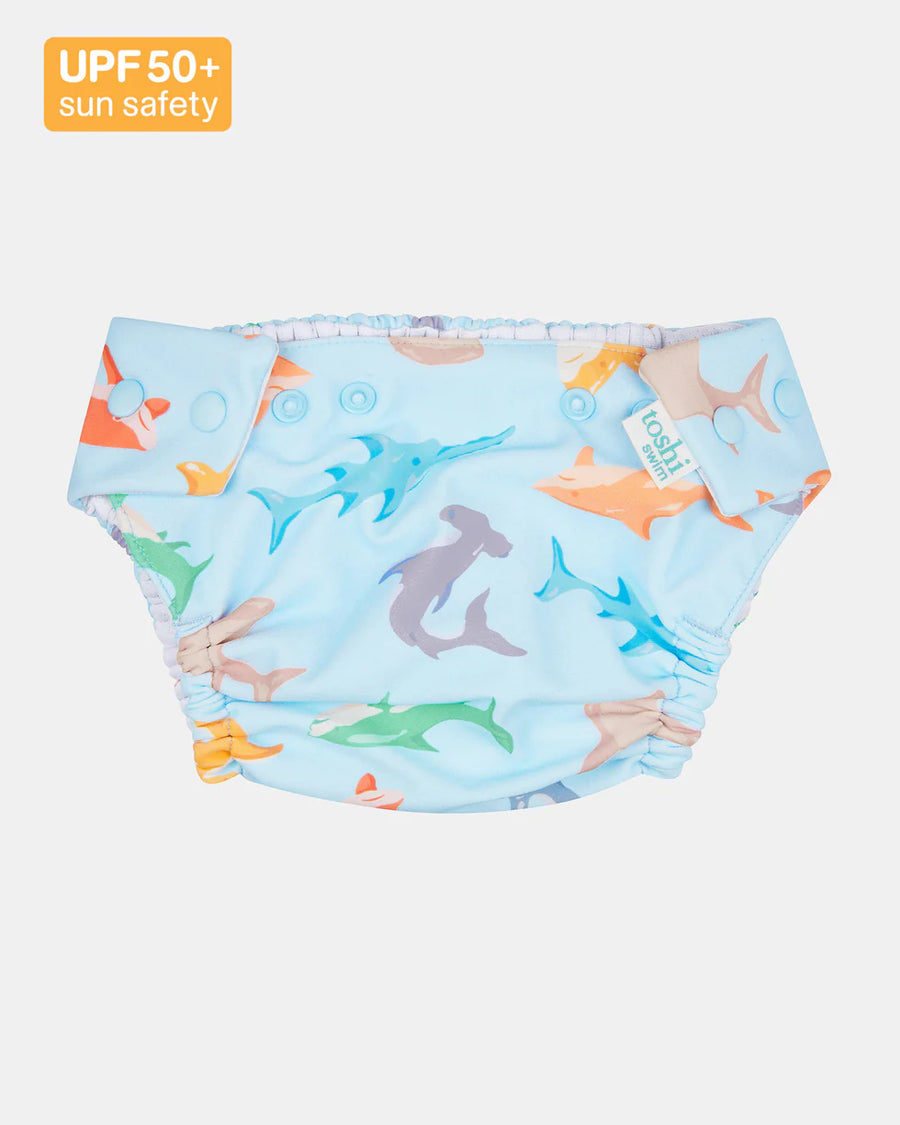 Toshi Swim Nappy