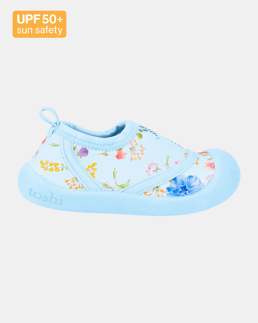Toshi baby reef booties