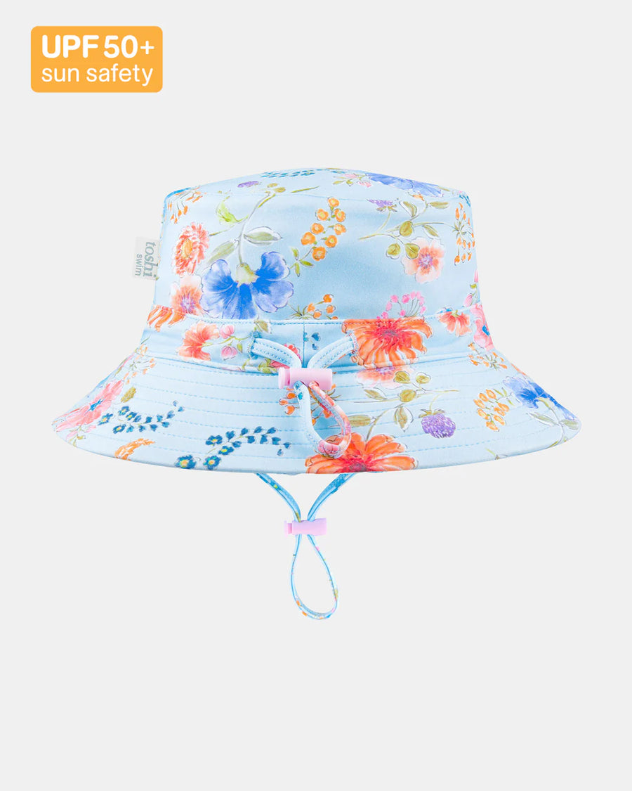Toshi Full Brim Sunhat SWIM
