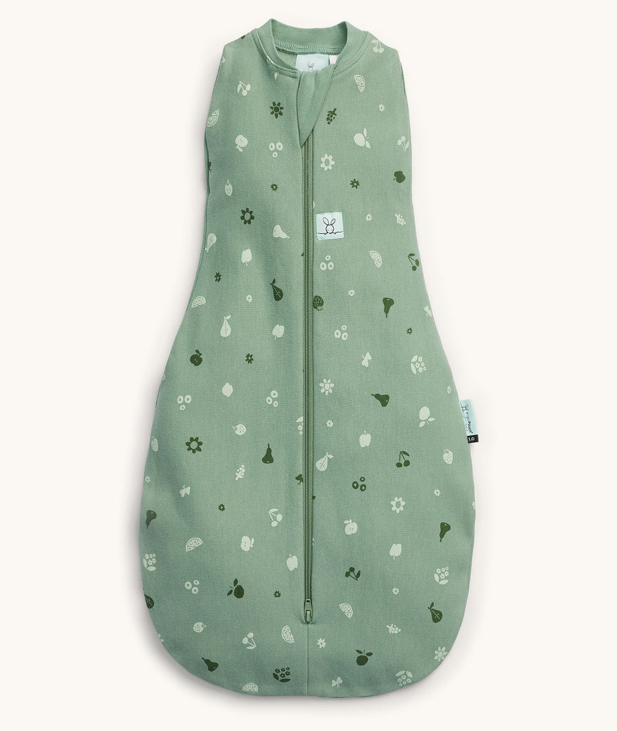 Ergo Pouch Cocoon Swaddle Bag 0.2tog