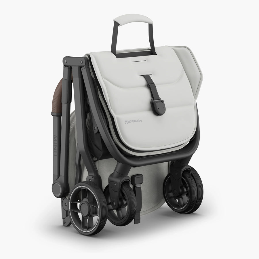 Uppababy Minu V3
