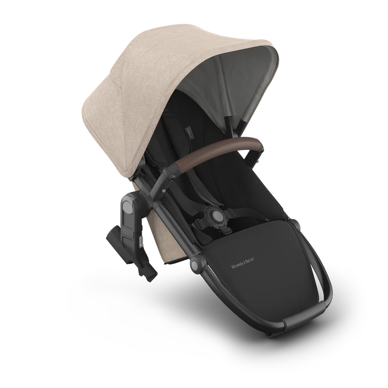 Uppababy Vista V3 Rumble Seat