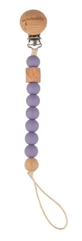 Winibeads - Silicone dummy chains Charlie