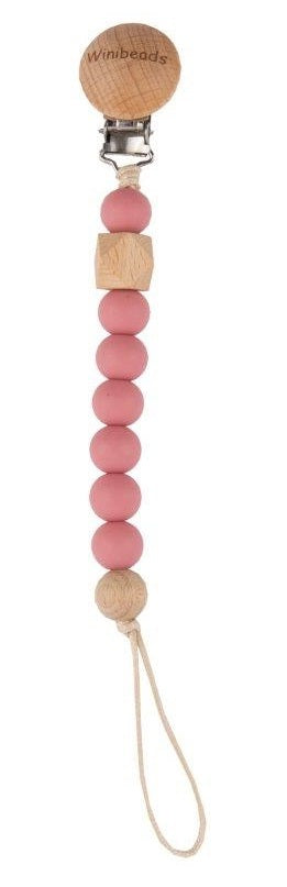 Winibeads - Silicone dummy chains Charlie