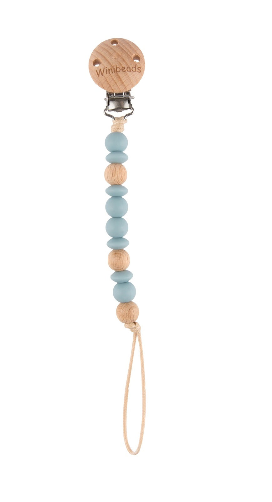 Winibeads - Silicone dummy chains Dakota