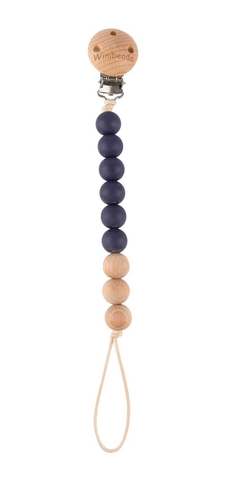 Winibeads - Silicone dummy chains Noa