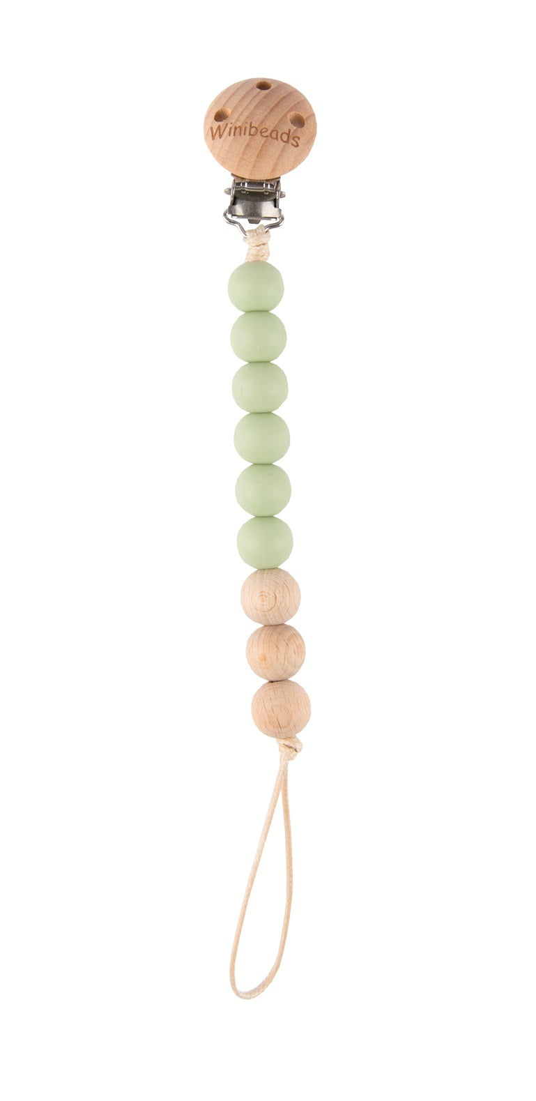 Winibeads - Silicone dummy chains Noa