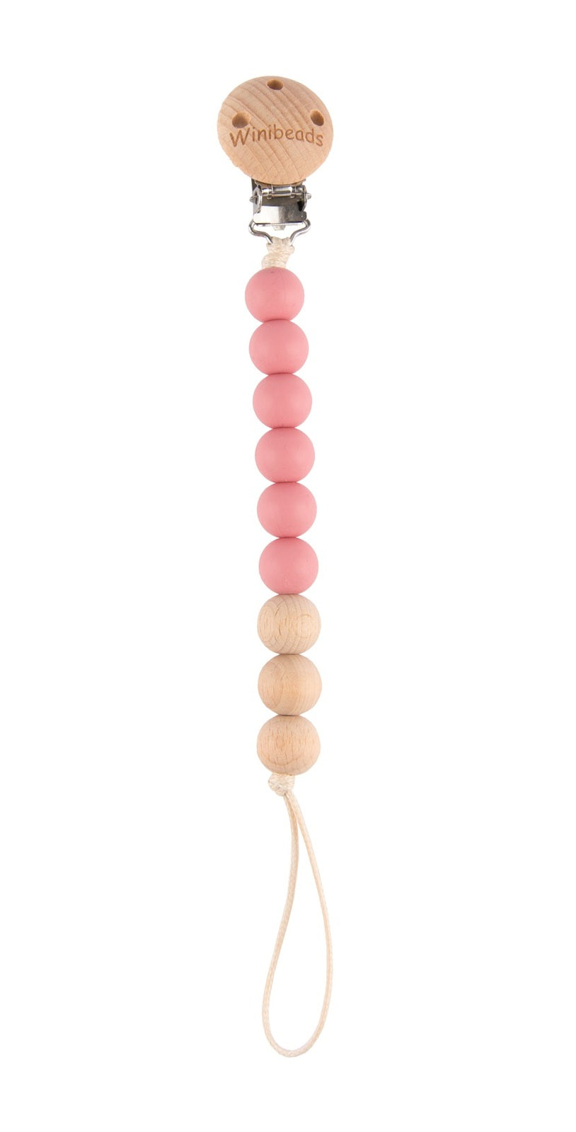 Winibeads - Silicone dummy chains Noa