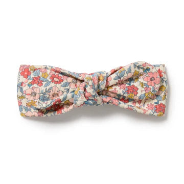 Wilson and Frenchy - Organic Headband