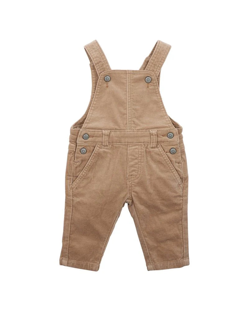 BeBe - Austin Cord Overalls