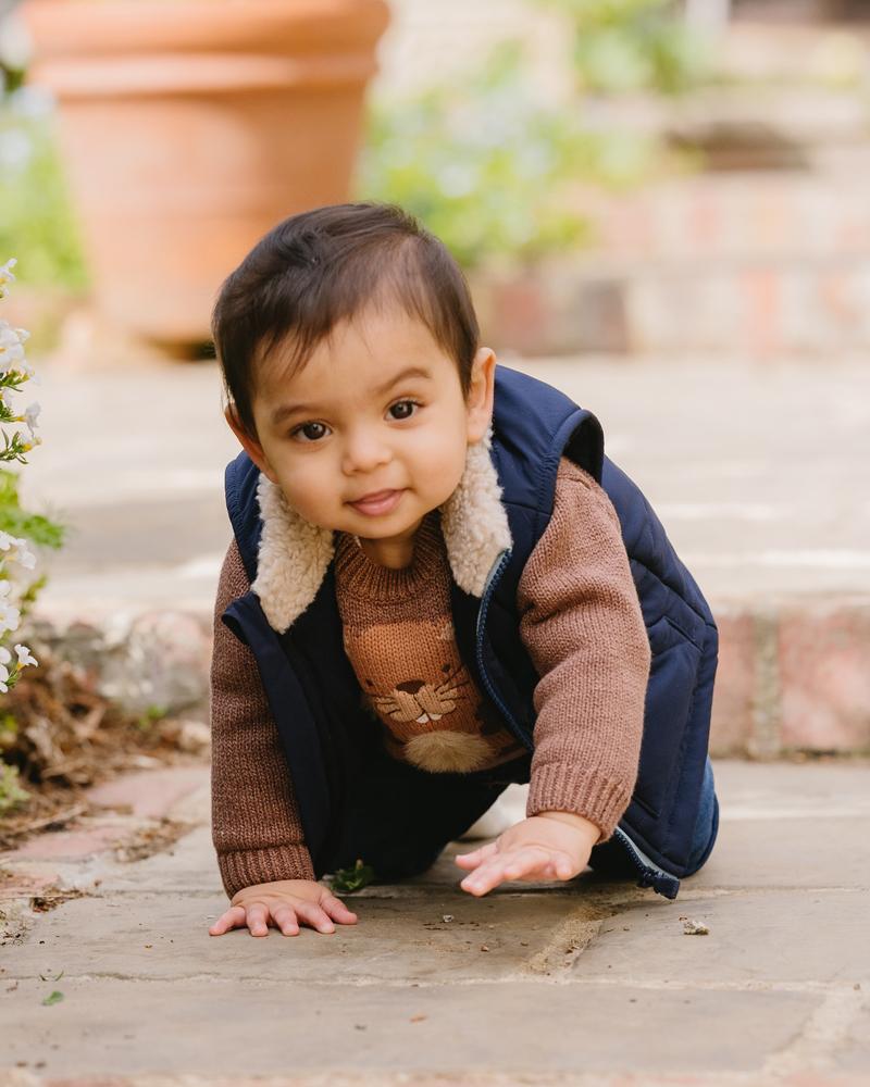 Bebe - Myles Puffa Vest