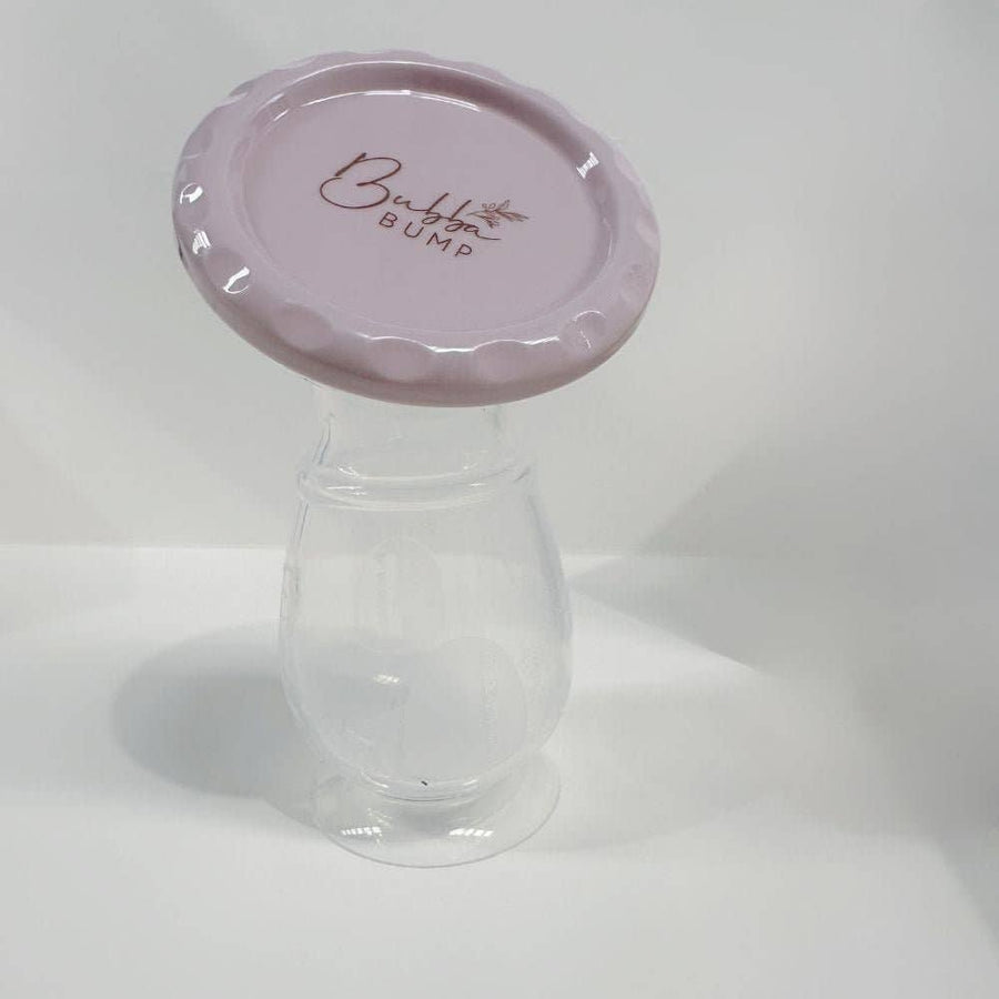 Breast Pump/ Milk Saver