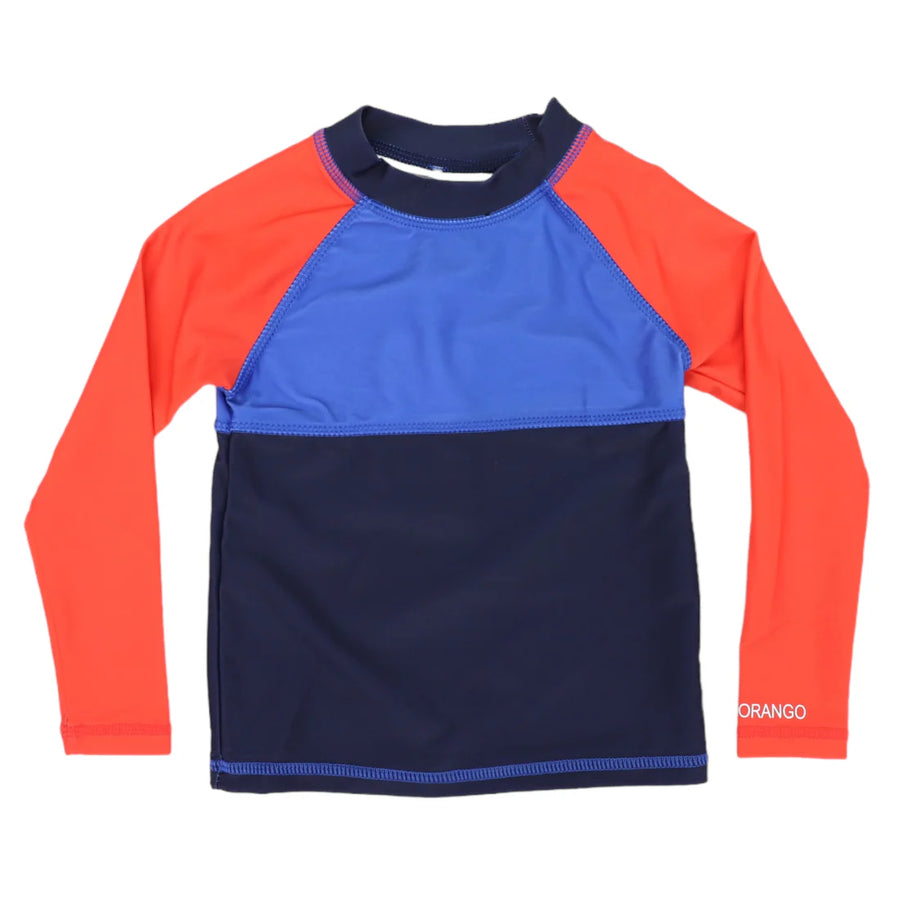 Korango - Long Sleeve Rashie