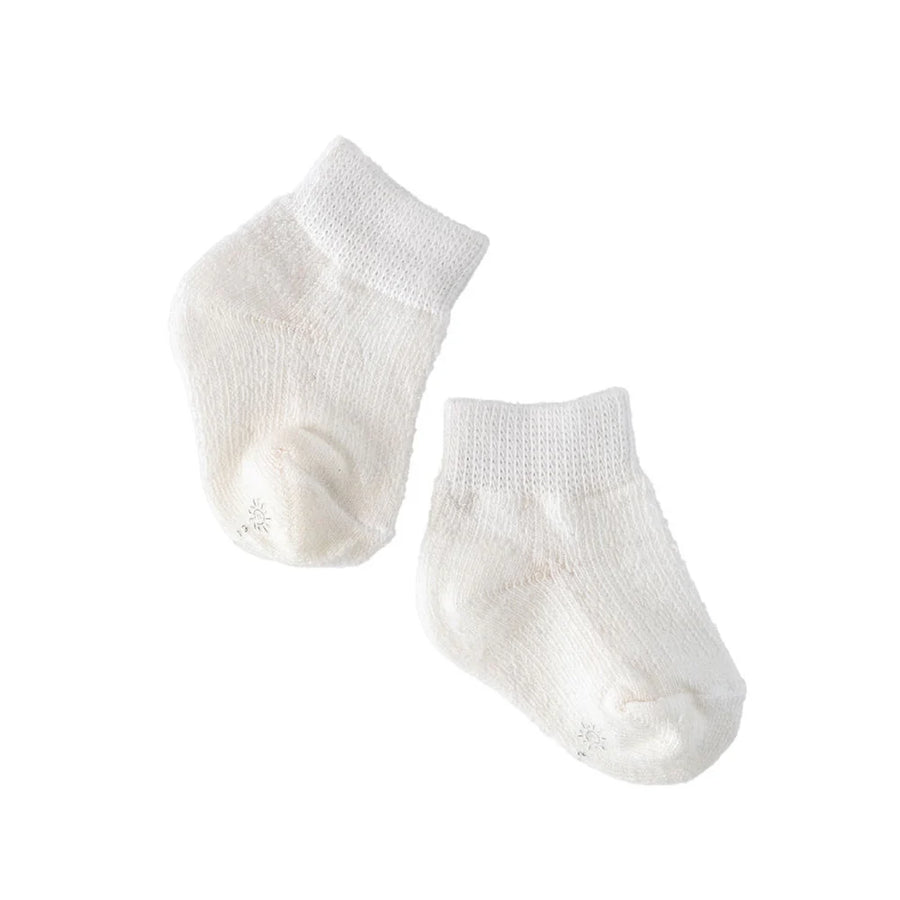 Early Birds Premmie Organics Socks