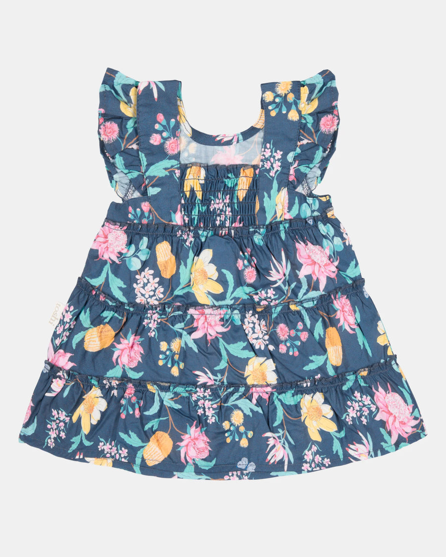 Baby Dress Matilda - Toshi