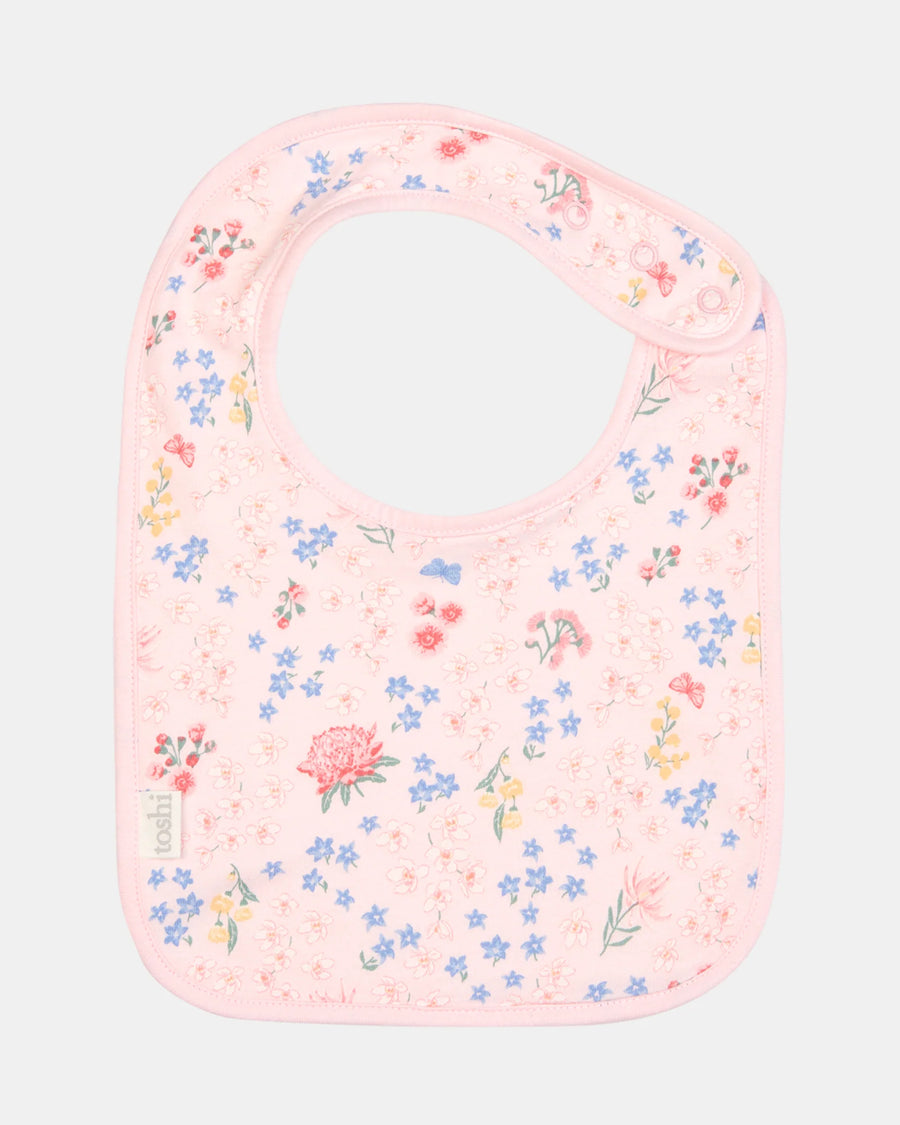 Baby Bib Classic - Toshi