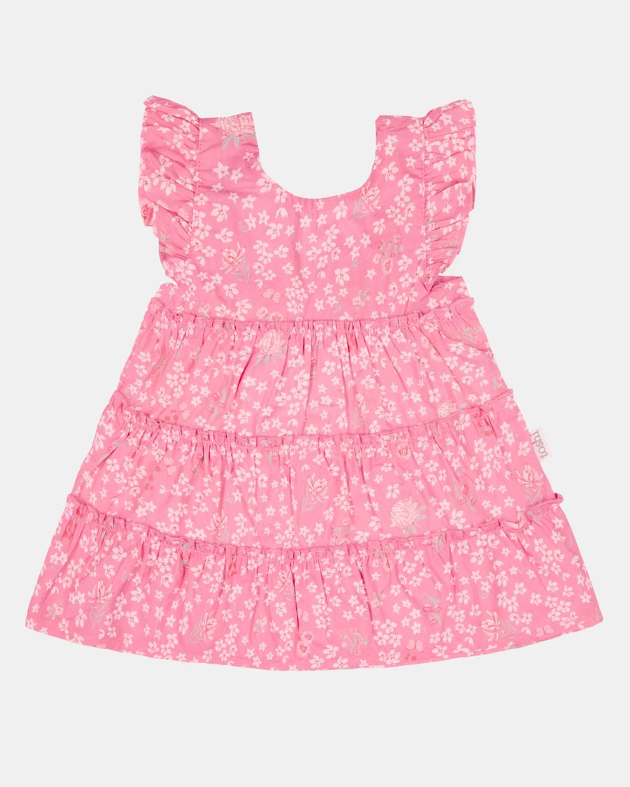 Baby Dress Matilda - Toshi