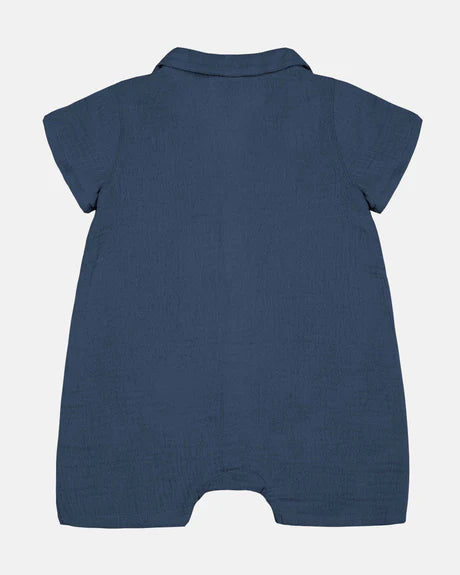 Baby Romper Sammy - Toshi