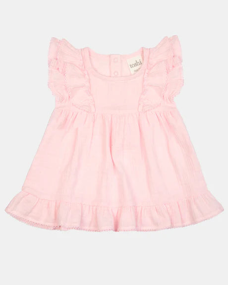Baby Dress Sammy - Toshi