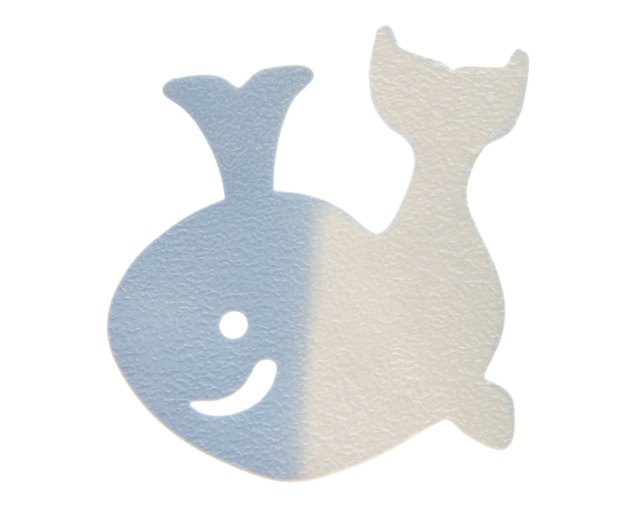 Dreambaby Heat Alert Anti-slip Bath Stickers