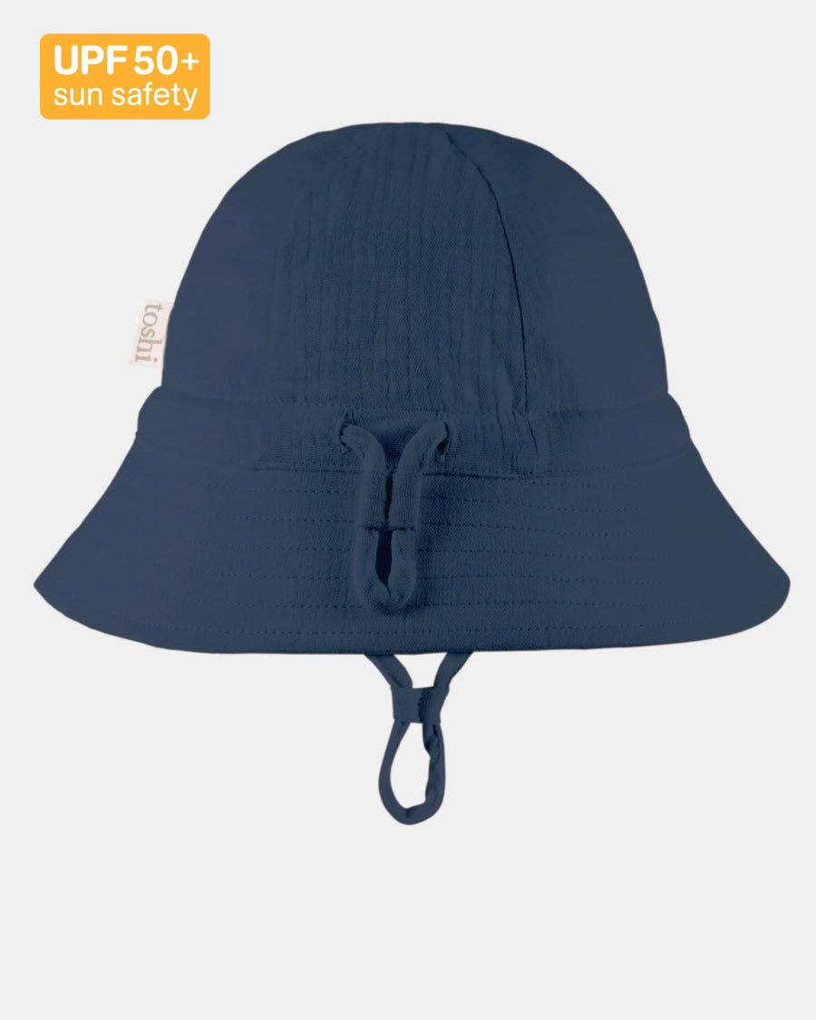 Bell Hat Sammy - Toshi