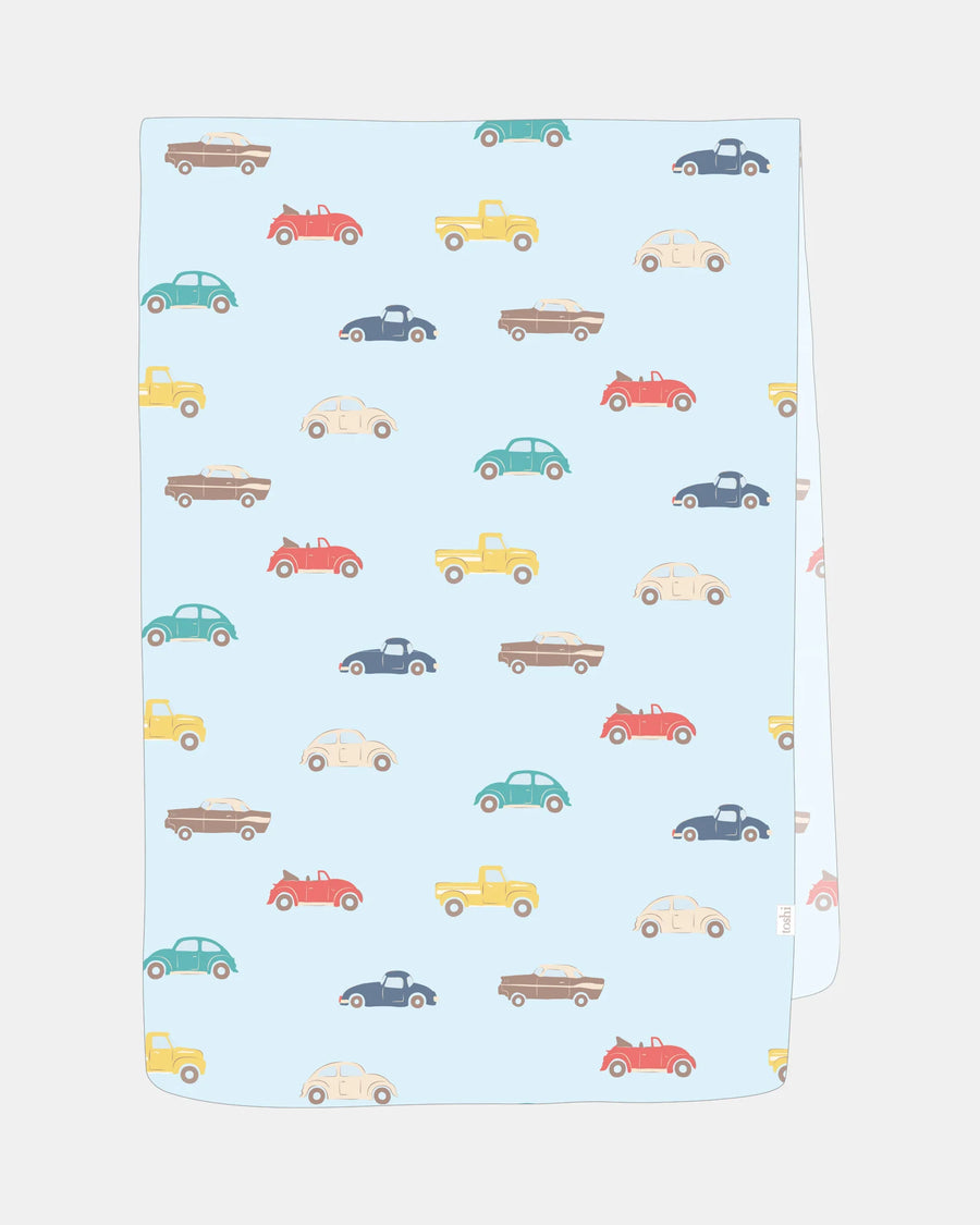 Jersey Wraps - Toshi