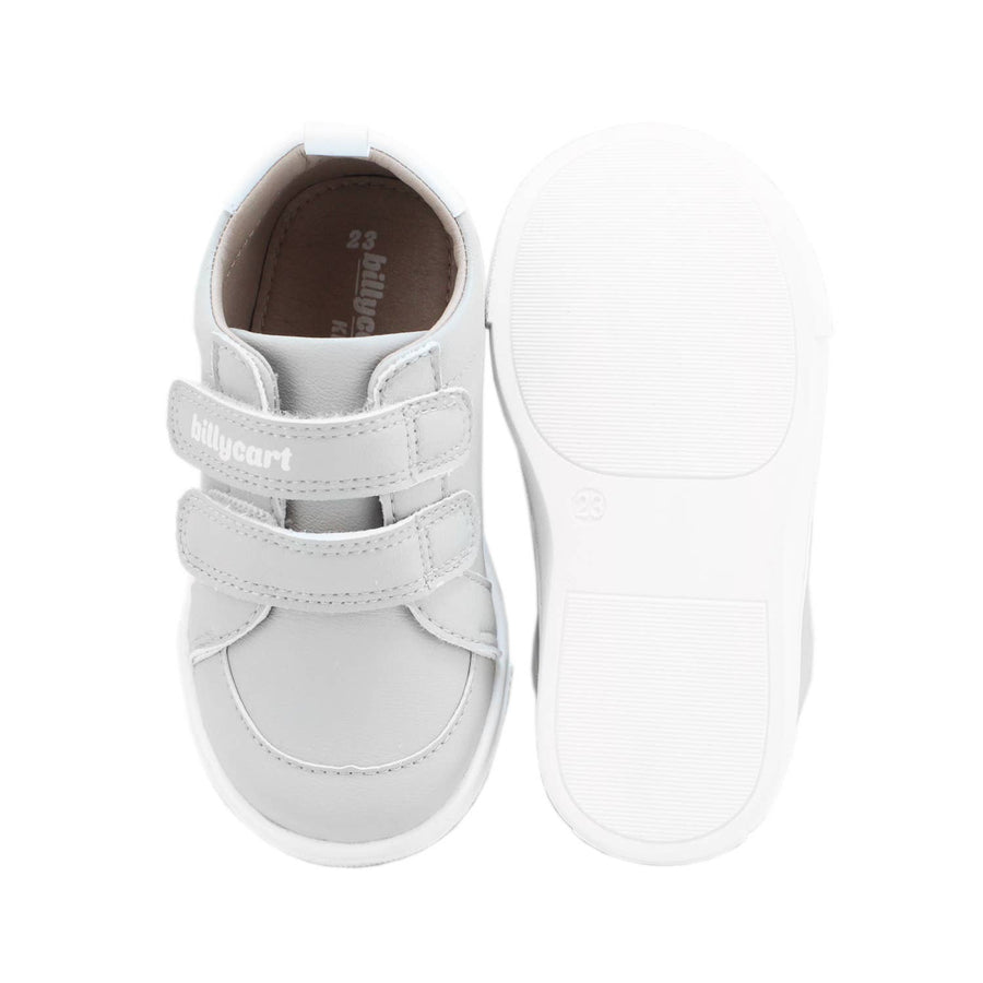 Blake Grey Toddler Sneakers