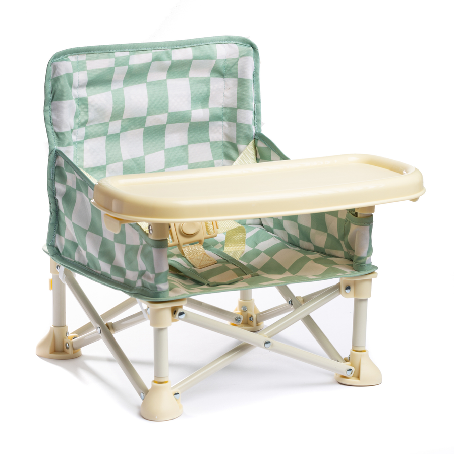 Izimini Folding Baby Chair