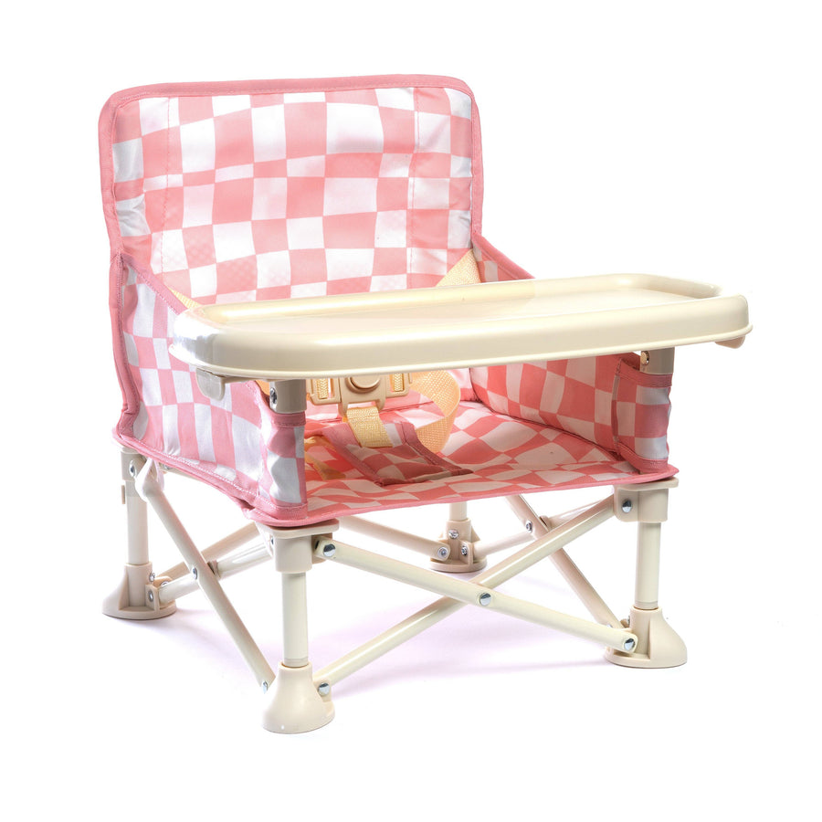 Izimini Folding Baby Chair