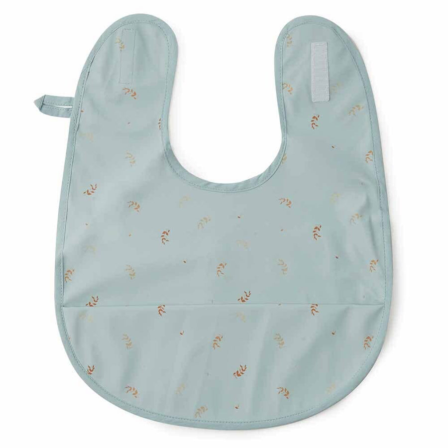 Snuggle Hunny - Waterproof Snuggle Bib